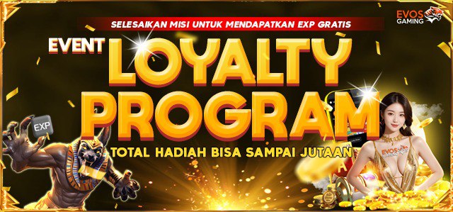 LOYALTY PROGRAM