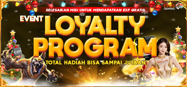 LOYALTY PROGRAM